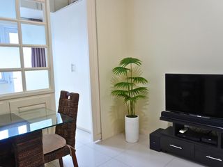 1-Bedroom Unit with Balcony for Rent at Jazz Residences Tower 4, Makati City