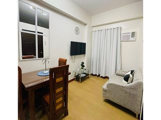 2-Bedroom Unit for Rent at Hope Residences Tower 4 in Trece Martires, Cavite