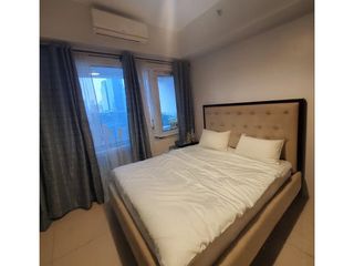 1-Bedroom Unit for Rent at Jazz Residences Tower 4 in Jupiter, Bel-Air, Makati