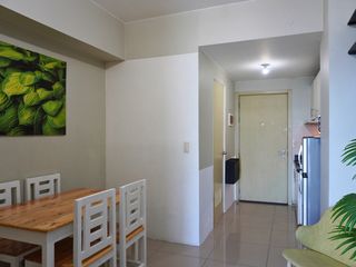 1-Bedroom Unit with Balcony for Rent at Jazz Residences Tower 4 Makati City