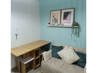 1-Bedroom Unit for Rent at Shore 2 Residences within Mall of Asia Complex Pasay
