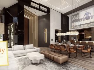 LUXURIOUS TAGAYTAY HOUSE WITH HELIPAD FOR SALE