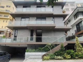 SPACIOUS 6 BEDROOM BRAND NEW MCKINLEY HILL VILLAGE FOR LEASE