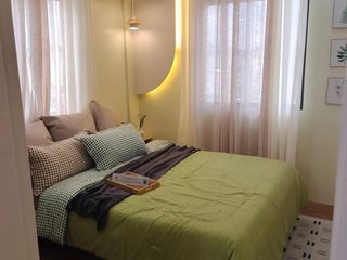 For Sale Single Detached House 2 Bedroom with Carport San Fernando in Pueblo
