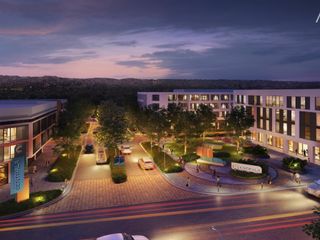 Commercial Lot For Sale in Centrala by Ayala Land, Angeles near Clark Pampanga