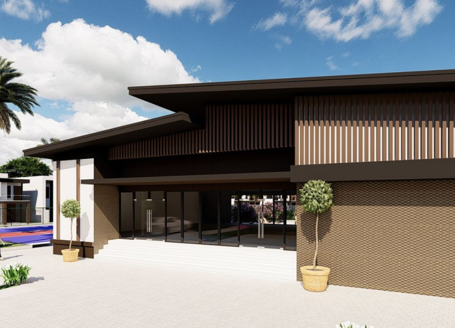 For Sale: Modern House 2 Bedroom In Fairway Village Mexico Pampanga