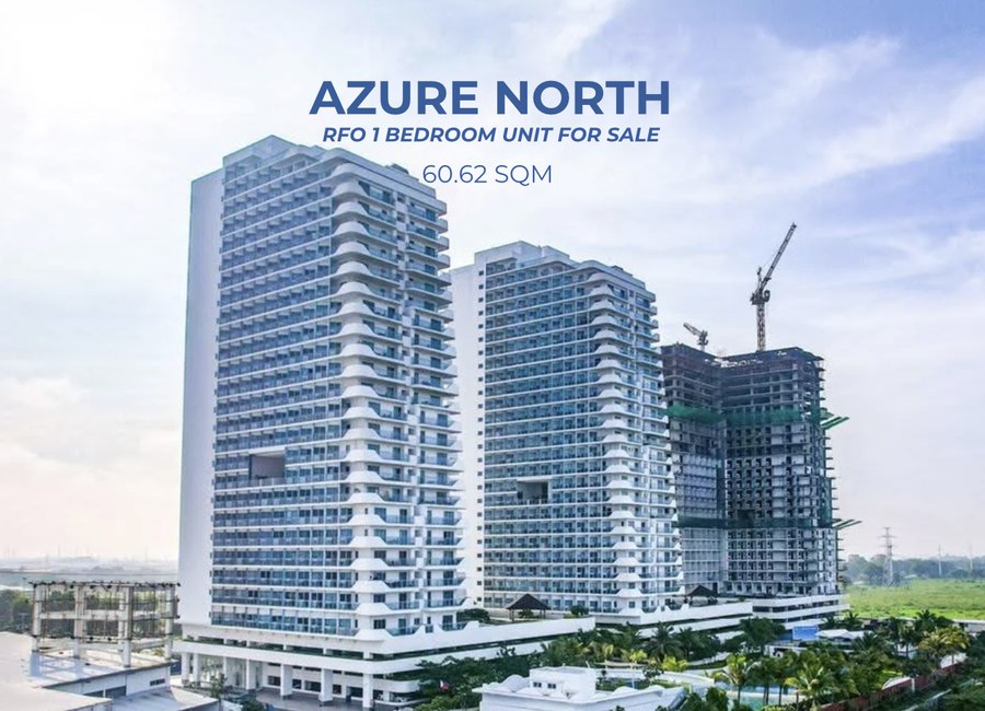 For Sale Condominium Studio Unit In San Fernando, Pampanga