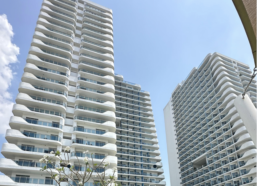 Studio Unit Condominium For Sale In San Fernando, Pampanga