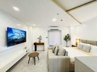 Spacious Studio Unit 15 @ Boni For Sale In Angeles City, Pampanga