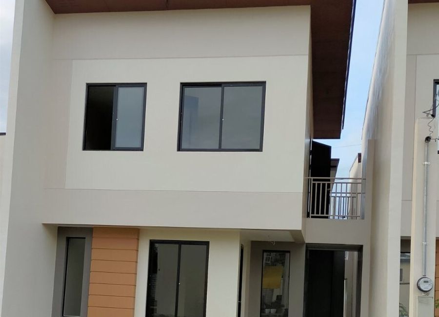Southview Homes, San Pedro, Laguna - 2 Bedroom House for Sale