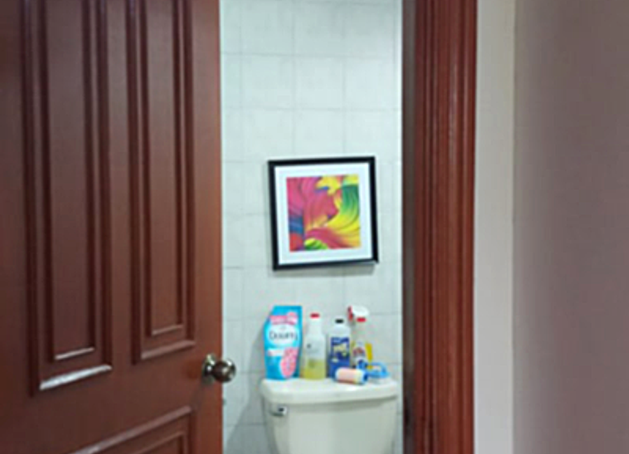 Fully Furnished 1 Bedroom Condo Unit for Rent in Sentinel Condominium, Cebu