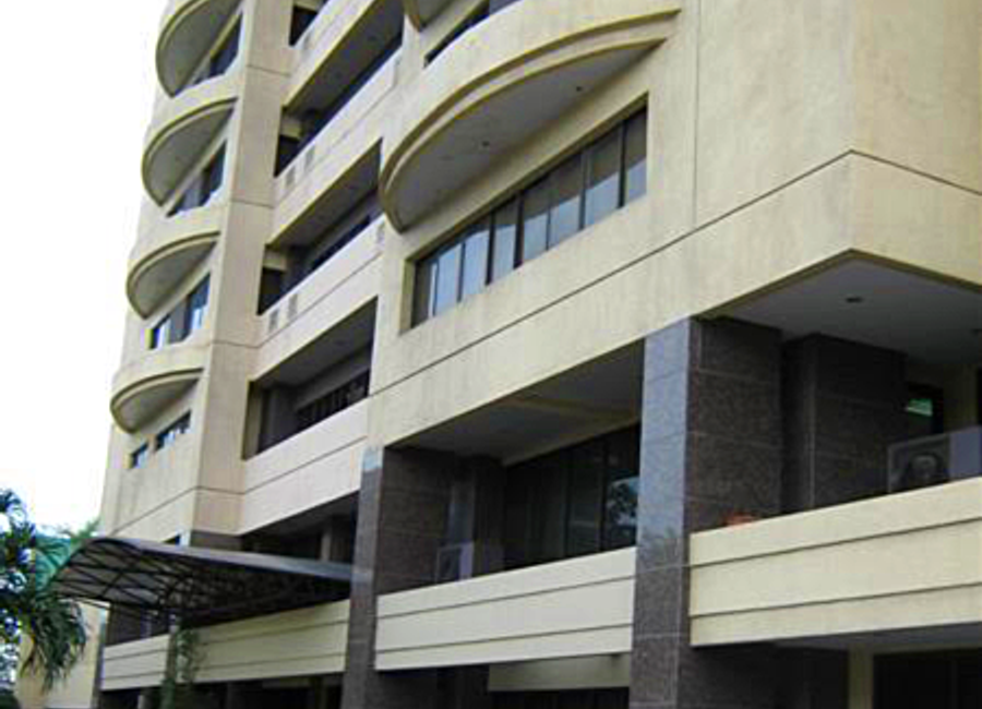 Fully Furnished 1 Bedroom Condo Unit for Rent in Sentinel Condominium, Cebu