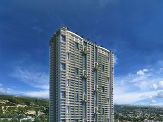 1 Bedroom Condo for Sale in Cebu City