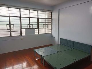 Newly Renovated Apartment Unit High Ceiling and Bright For Sale, Quezon City