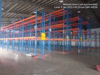 Warehouse for Sale in Carmona, Cavite