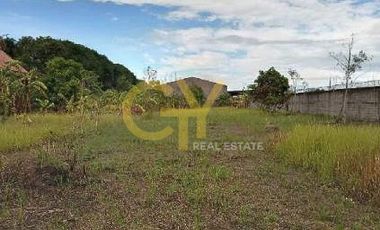 Lot with Warehouse for Sale San Fernando, Pampanga