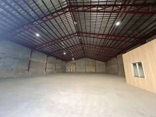 1,010 square meters Warehouse for Rent in Guiguinto, Bulacan