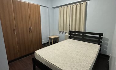 3BR w/parking for Sale in Newport City, Pasay