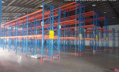 Warehouse for Sale in Brgy. Maduya Carmona, Cavite