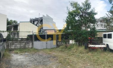Commercial Lot For Sale Little Baguio, San Juan City