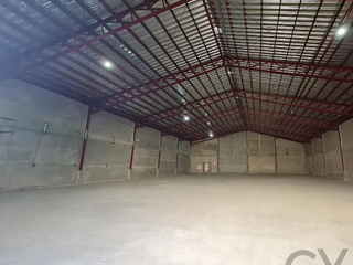 Warehouse for Lease in Guiguinto, Bulacan
