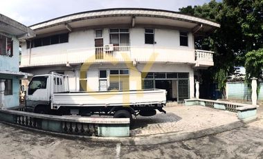 Commercial Property for Sale Sto. Domingo, Quezon City