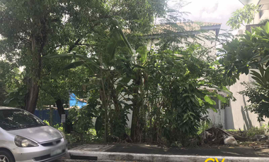 Prime Lot for Sale at McKinley Hill Village BGC