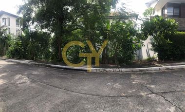 Prime Residential Lot for Sale McKinley Hill Village, BGC