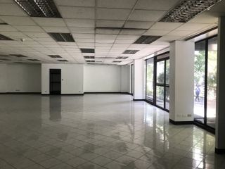 200.74sqm Commercial space for lease along Ayala Avenue, Makati City
