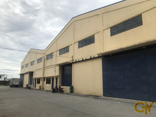 Warehouse for Lease in Magalang, Pampanga