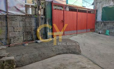 Residential Lot for Sale in Makati City