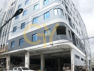 Commercial Warehouse / Building for Lease Vitalez, Parañaque City
