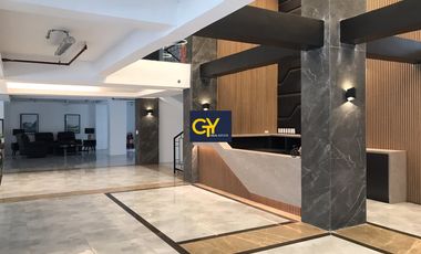 Prime Commercial Building for Sale in Tomas Morato, Quezon City!