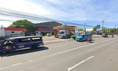 Prime Commercial Lot for Sale – Sasa, Davao City