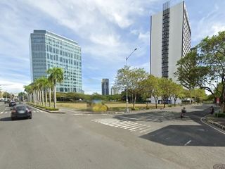 Prime Commercial Lot for Lease inFilinvest Corporate City, Alabang, Muntinlupa