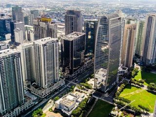 Commercial Lots for Lease Rent in Prime Bonifacio Global City Taguig