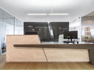 Virtual office in Regus Nepo Center