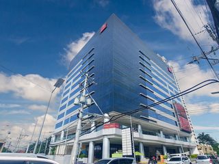 Private office space for 2 employees in Regus Doña Elena Tower