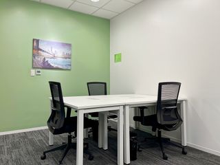 Private office space tailored to your business’ unique needs in Regus Adriatico Square