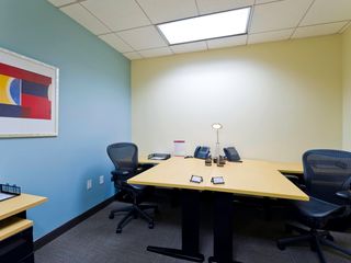 Professional office space in Regus Abanao Square on fully flexible terms