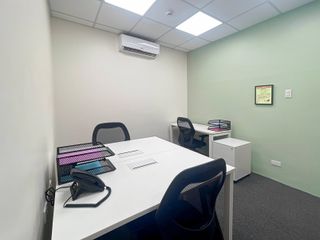 Flexible office memberships in Regus Colours Town Center