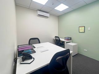 Flexible office memberships in Regus Colours Town Center