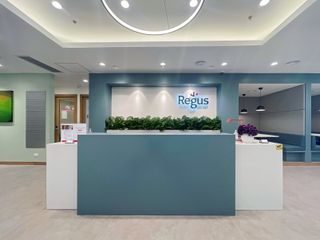 Expand your business presence with a virtual office in Regus Colours Town Center