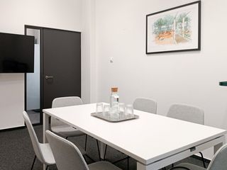 Private office space tailored to your business’ unique needs in Regus Aurora Subic