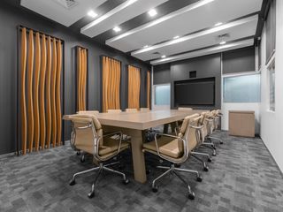 Move-in ready office for 10 people at Regus Aurora Subic