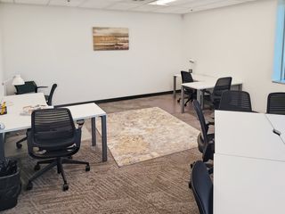 Serviced office for 15 people at Regus Aurora Subic