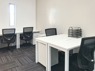 Private office space tailored to your business’ unique needs in Regus South Supermarket