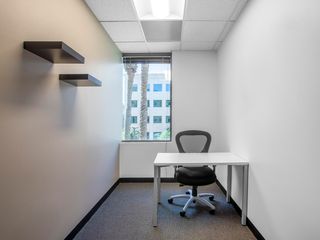 Find office space in Regus Skytech IT Park for 1 person with everything taken care of