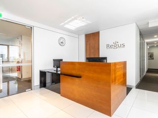 Expand your business presence with a virtual office in Regus Abanao Square
