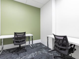 Private office space tailored to your business’ unique needs in Regus Abanao Square